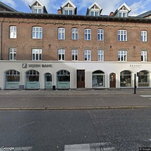 Photo of A/B Takstgrænsen