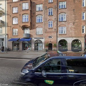 Photo of Andelsboligforeningen Forum