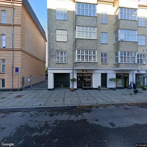 Photo of Andelsboligforeningen Hellegaarden