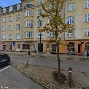 Photo of ABF MATR NR 31A OG 31DD Gentofte