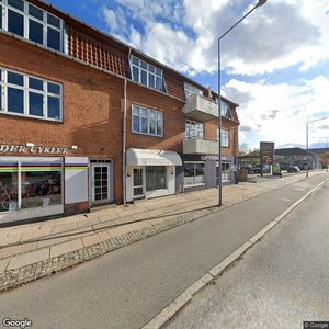 Photo of Andelsboligforeningen Bernstorffsvej 162/eivinosvej 2-4 Postboks 2231