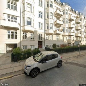 Photo of Andelsboligforeningen Jomsborgvej 27-29/sundvej 1