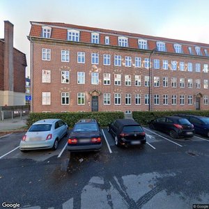 Photo of ABF SCT Pauls Gaard