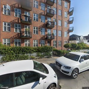 Photo of Andelsboligforeningen MATR NR 17 GN - Gentofte