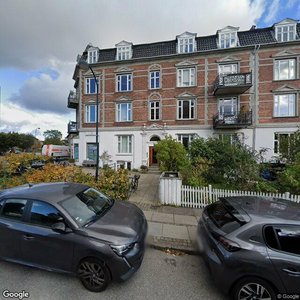 Photo of Andelsboligforeningen Strandvejen 142/sigridsvej 1-1 A