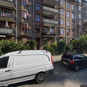 Photo of A/B Gardes Alle 1-3