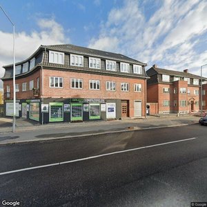 Photo of A/B Bernstorffsvej 82/kildegårdsvej 15