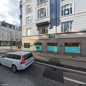 Photo of A/B Strandvejen159-161/hellerupvej2a-b