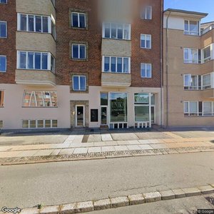 Photo of A/B Hellerupvej 56, 56 A Og Rygårds Alle 13