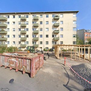 Photo of A/B Hellerup Strandgård