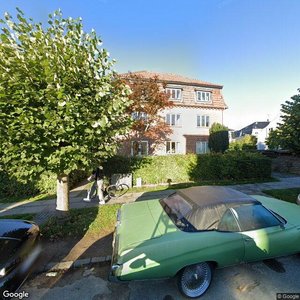 Photo of A/B Hellerupvang