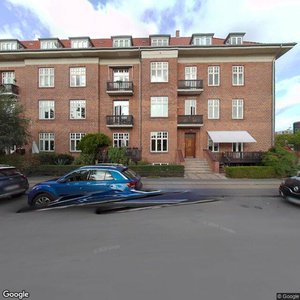 Photo of Andelsboligforeningen Norgesmindevej 2-6