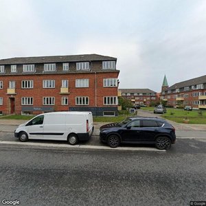 Photo of A/B Kildegården