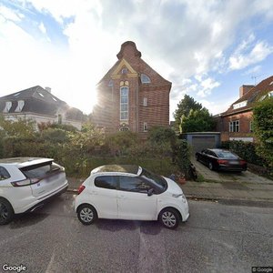 Photo of A/B Andelsboligforeningen Rødsten