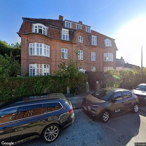 Photo of Andelsboligforeningen Hellerupvej 84