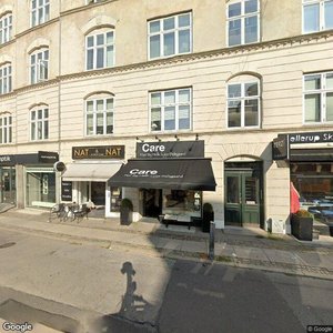 Photo of Andelsboligforeningen Strandparkshus