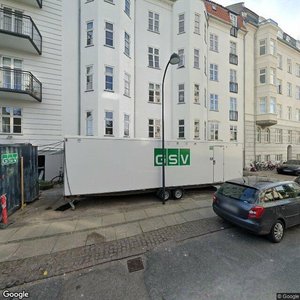 Photo of Andelsboligforeningen Hellerup Strandpalæ