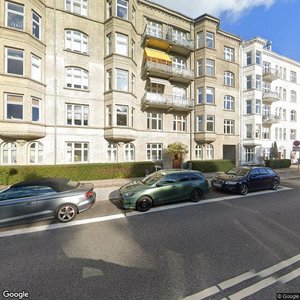 Photo of Andelsboligforeningen Tranegårdsvej 4-6