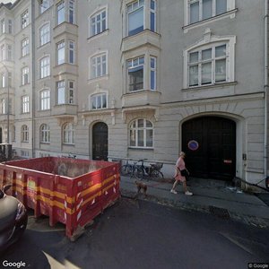 Photo of Andelsboligforeningen Strandparksvej 4