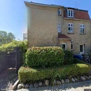 Photo of Andelsboligforeningen Kirkevej 21-21 A