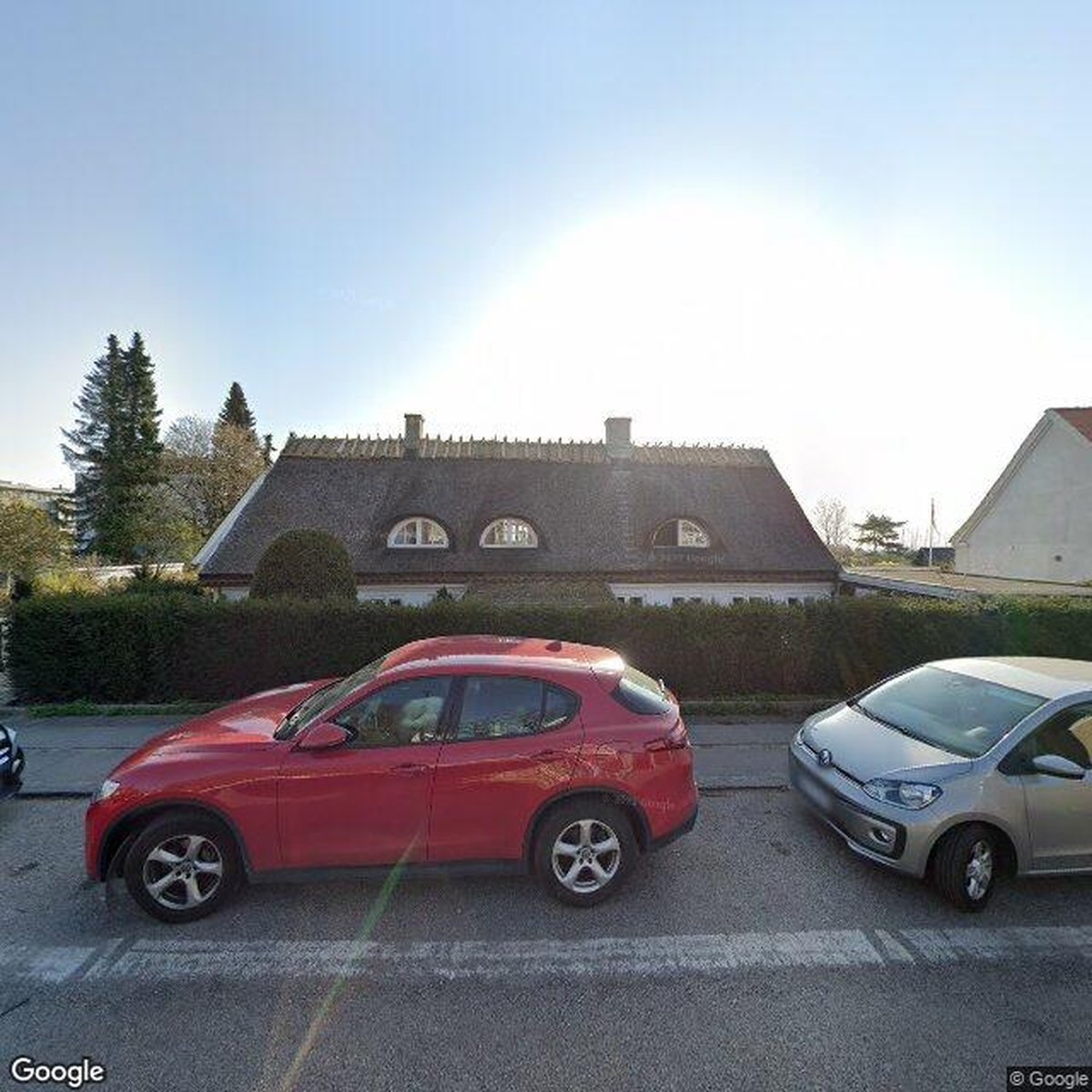 Photo of Andelsboligforeningen Bagergården