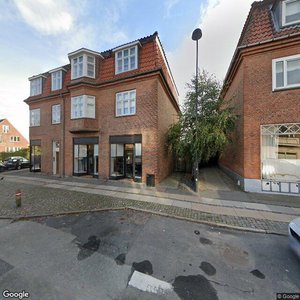 Photo of ABF Ordrup Jagtvej 91