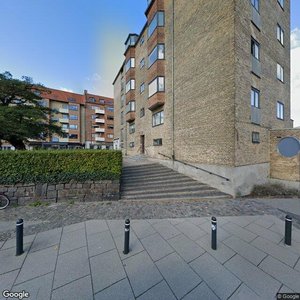 Photo of ABF Rådhusgården