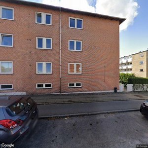 Photo of A/B Hyldegårdsvej 14-16
