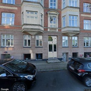 Photo of Andelsboligforeningen OLE Bruuns Vej 3