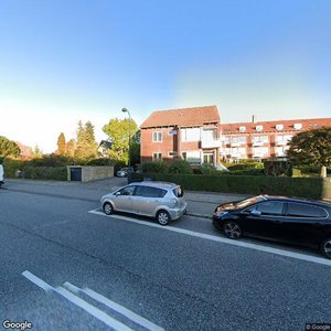 Photo of Andelsboligforeningen Cocumella Ordrupvej 19-33