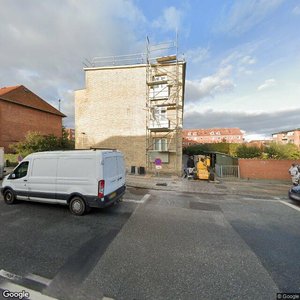 Photo of A/B Ordrup Bo