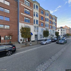 Photo of A/B Jægersborg Allé 31 A-C M.fl.