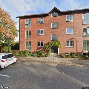 Photo of Andelsboligforeningen Ny Ordrup Sideallé 10