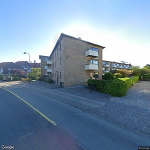 Photo of Matr 7014, A/B Ordrupvej 35 A-F