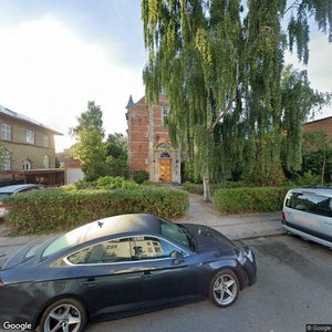 Photo of Andelsboligforeningen Lille Rosenborg