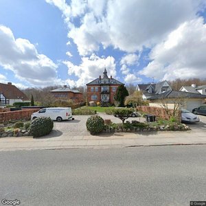 Photo of Andelsboligforeningen Villa Skodsborg