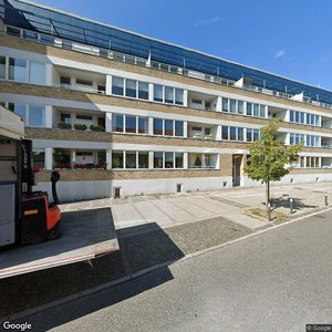 Photo of A/B Bryggergården