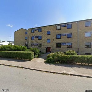 Photo of A/B Amsterdamgården Postboks 199