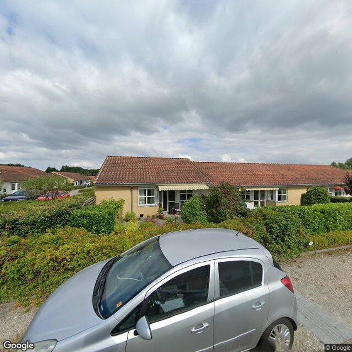 Photo of Andelsboligforeningen Fællesbyg