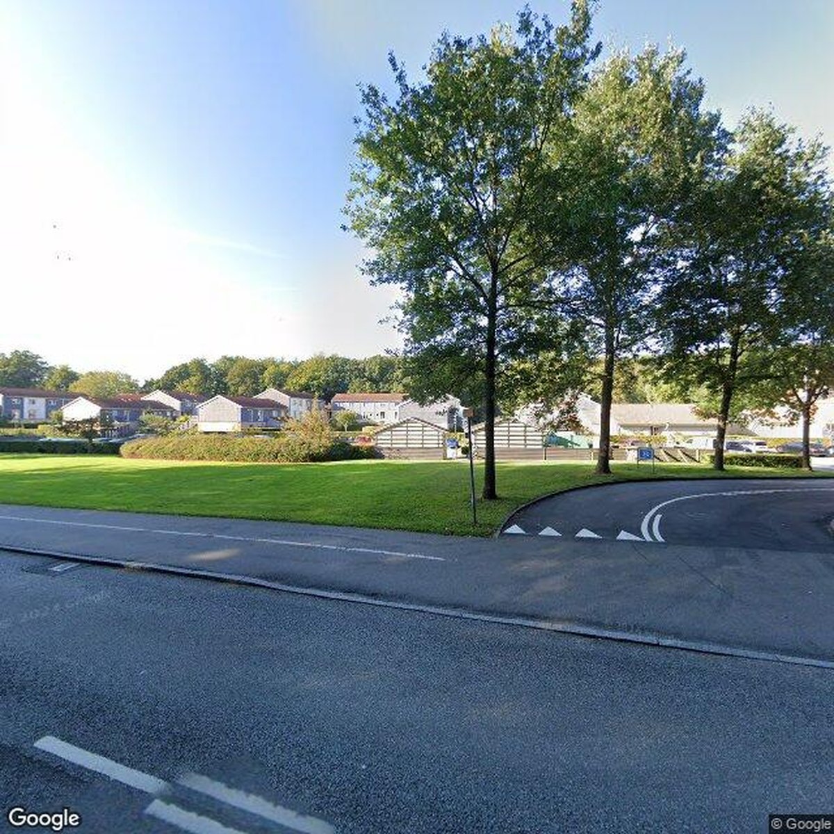 Photo of Arbejdernes Boligselskab I Hørsholm