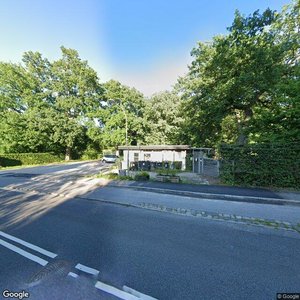 Photo of A/B Opnæsgård