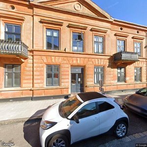 Photo of Andelsboligforeningen Lundegade 12 A-B