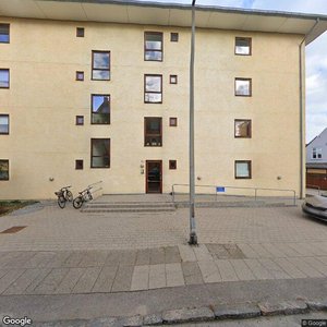 Photo of Andelsboligforeningen Rolighedsparken