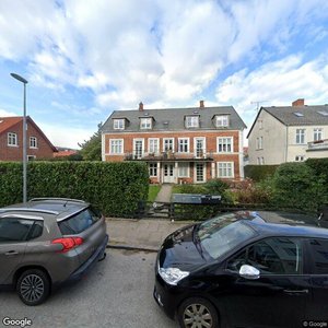 Photo of Andelsboligforeningen Badevej 5