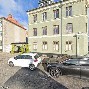 Photo of Andelsboligforeningen Sundtoldvej 5-7