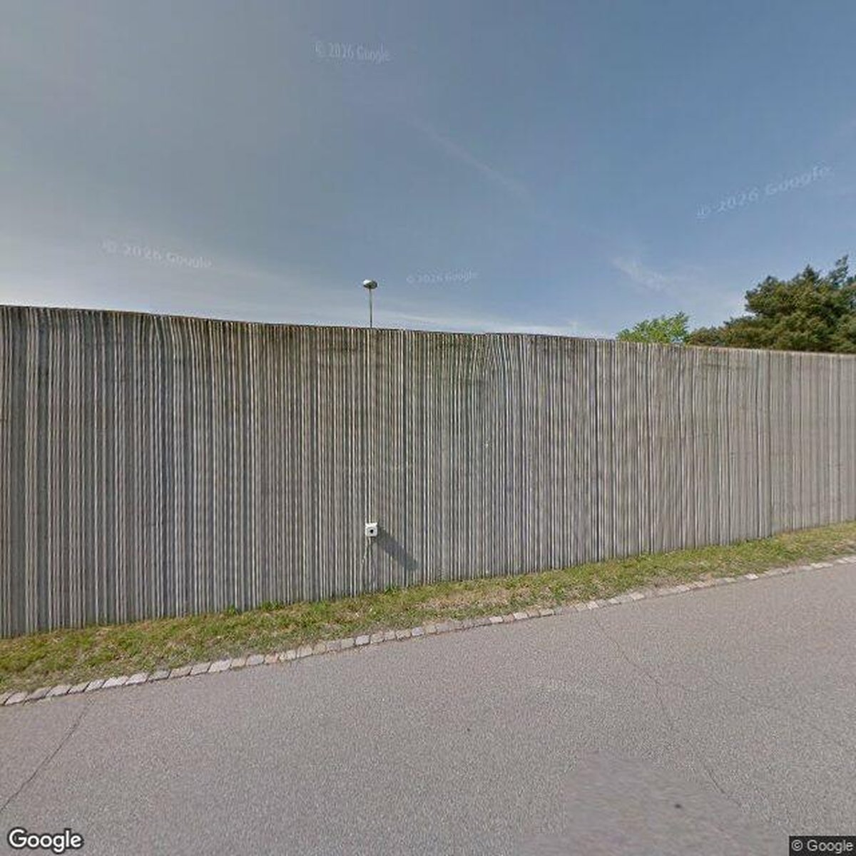 Photo of Andelsboligforeningen Bovieran Helsingør