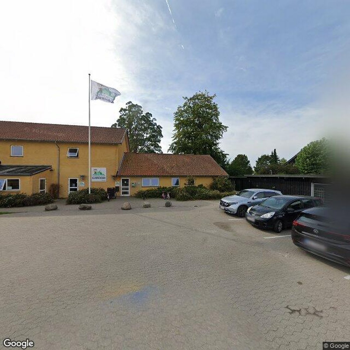 Photo of Andelsboligforeningen Georgs HAVE