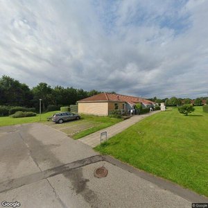 Photo of Ab Hougaard Huse I