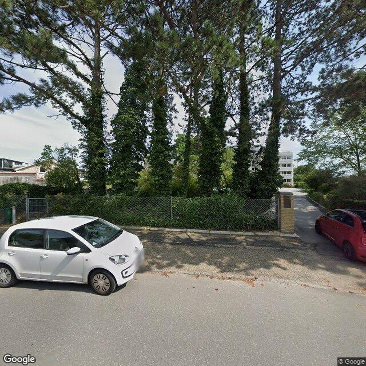 Photo of A/B Gefionsbakken