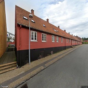 Photo of Andelsboligforeningen Hellebæk Fabriker